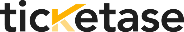 TicketAse Logo