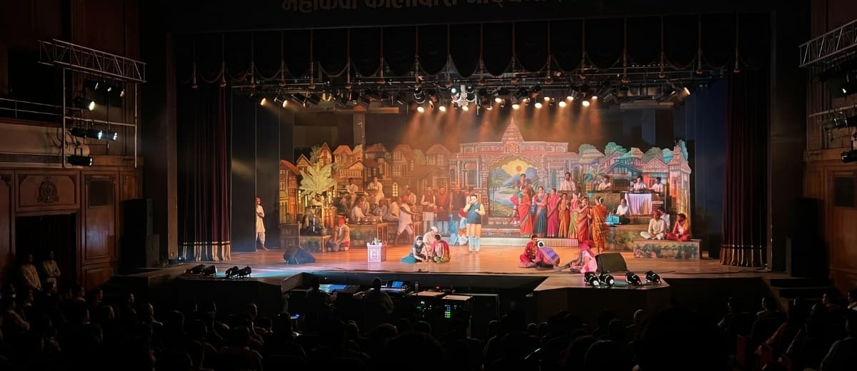 Arts events